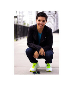 Meet your Posher, David